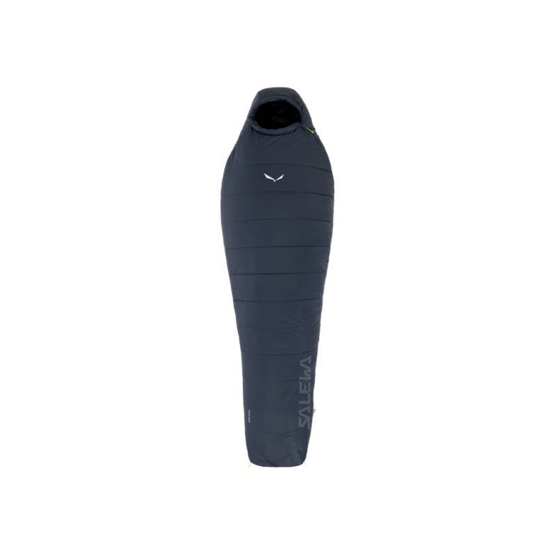 Saco de dormir Salewa Rozes Warm (sombra azul)