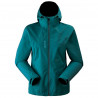 Dame Lafuma Shift GORE-TEX Jkt vandtæt jakke (Nordsøen)