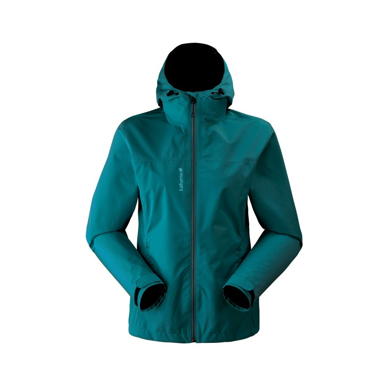 Veste imperméable LAFUMA Shift GORE-TEX Jkt (North Sea) femme