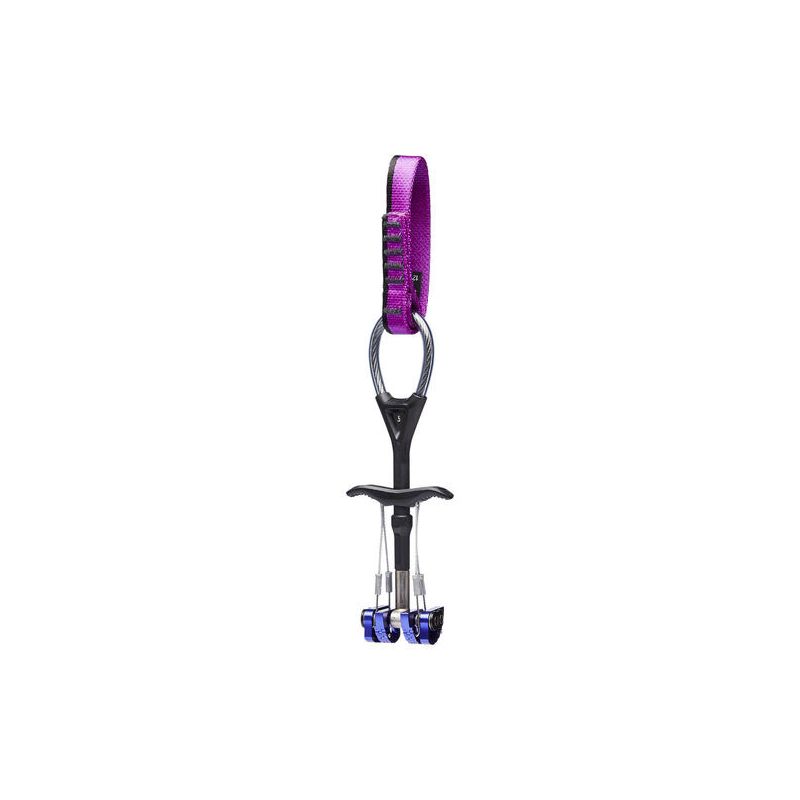 Cuneo Black Diamond Camalot C4 - 0,5 (blu)
