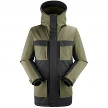 Veste hiver Lafuma Lapland Warm Parka M (Cognac) homme