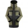 Veste hiver Lafuma Lapland Warm Parka M (Cognac) homme