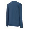 Pull Picture Spokane Crew (Dark Blue Melange) homme