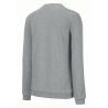 Pull Picture Spokane Crew (Dark Grey Melange) homme