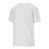 Tee-shirt Picture Leelia (Light Grey Melange) femme