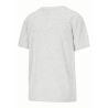 Tee-shirt Picture Leelia (Light Grey Melange) femme