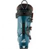 Lbj7010 - Xt3 130 - Storm Blue Lange