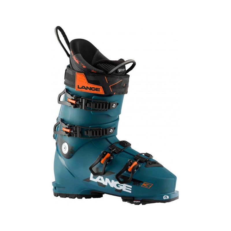 Lange XT3 130 (Storm Blue) miesten laskettelukengät