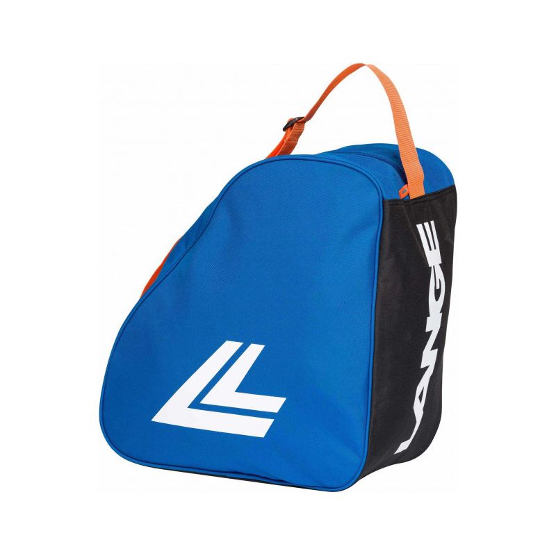 Skischoentas Lange Basic Schoentas (Blauw)