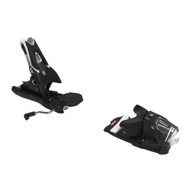 Skibinding Look Spx 12 Gw B100 (Zwart)