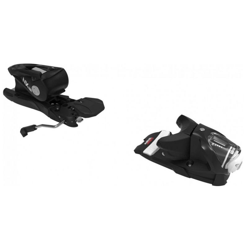 Attacchi da sci Look NX 12 GW 100 (nero)
