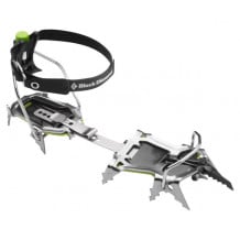Kramp Black Diamond Stinger (Grijs/Zwart)
