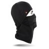 Balaclava Xtrem Black Arva