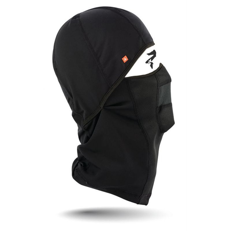 Sturmhaube Arva Balaclava Xtrem (Black)