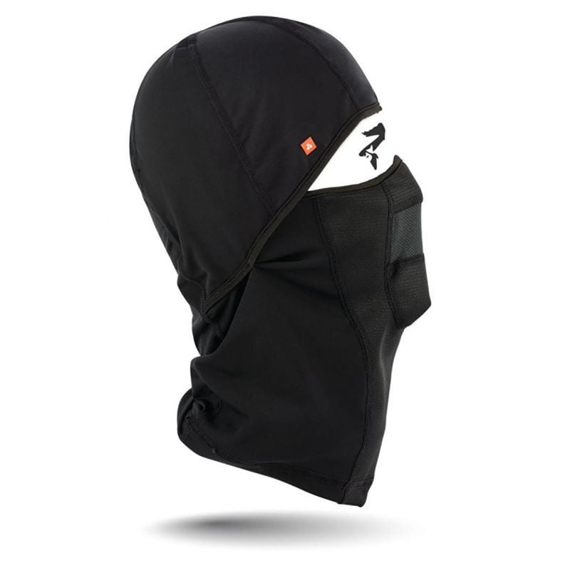 Pasamontañas Arva Pasamontañas Xtrem (Negro)