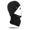 Balaclava Xtrem Black Arva