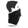 Balaclava Xtrem Black Arva