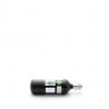 Cartuccia in acciaio Arva Reactor 200 ml