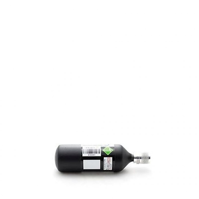 Cartucho de acero Arva Reactor 200 ml