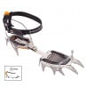 Sabretooth Pro Black Diamond