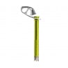 Ultralight Ice Screw 19cm Black Diamond