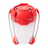 Apollo Lantern Black Diamond (Octane)