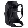 Jura 24, Black Vaude black