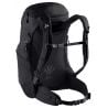 Jura 24, Black Vaude black