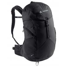 Jura 24, Black Vaude black