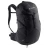 Jura 24, Black Vaude black