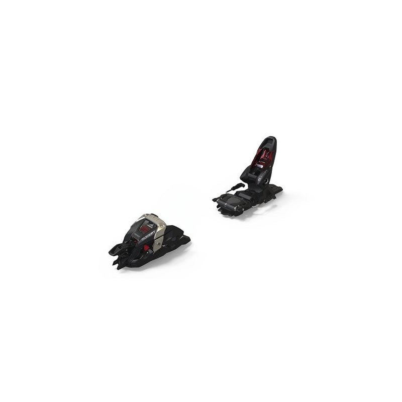 Fixation Marker Duke PT 12 100mm (Black/red Marker)