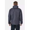 Rab Microlight Alpine Jacket Beluga