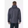 Rab Microlight Alpine Jacket Beluga