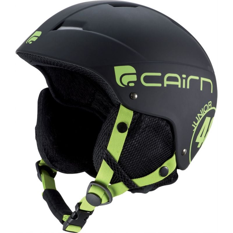 Cairn Loc aktiv skihjelm - junior