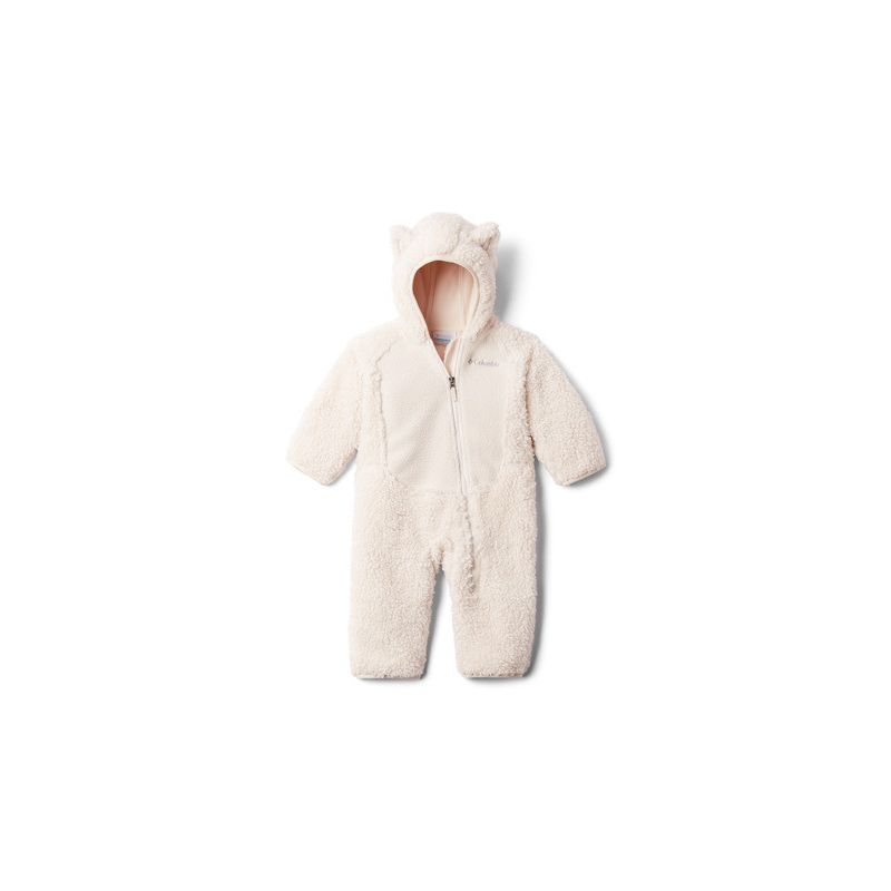 Columbia Foxy Baby Jumpsuit (Kridt) - Baby