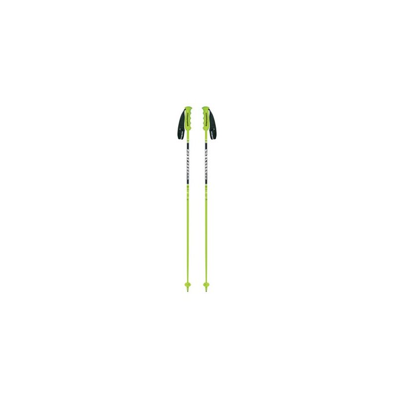 Racing poles Komperdell landshold Carbon
