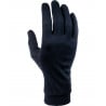 Mujer guantes de seda Cairn