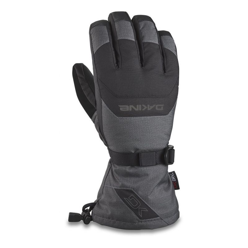 Dakine Scout Handskehandsker (carbon)