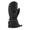 Leather Sequoia Gore-tex Mitt Dakine BLACK