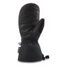 Leather Sequoia Gore-tex Mitt Dakine BLACK