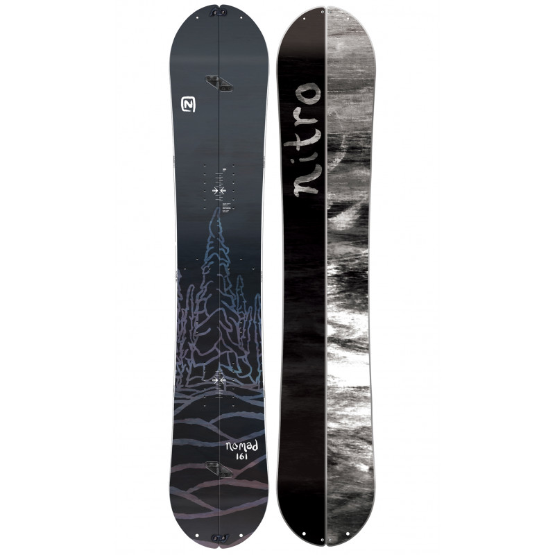 Splitboard Nitro Nomad