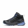 Chaussures Chaussures de randonneacutee Scarpa Rush mid gtx wmn black provence