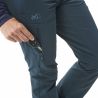 Alloutdoor P W Millet ( Black - Noir )