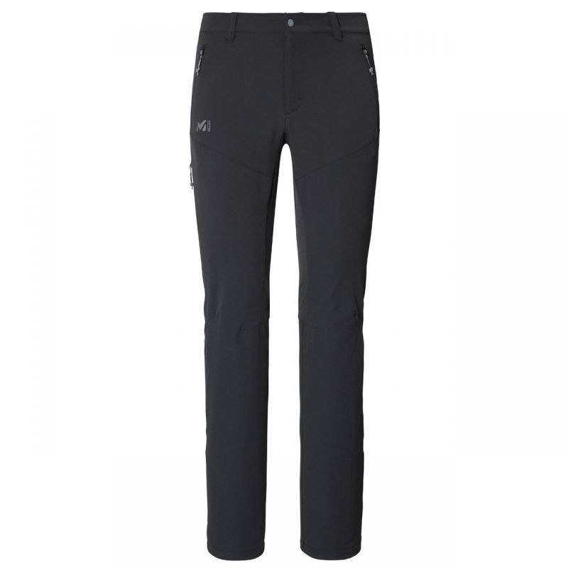 Hiking Pants Millet All Outdoor III (Black) man