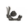 21 Nitro Vertical Splitbinding - Black Nitro BLACK