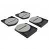 Fixation splitaboard Nitro Spark Pucks