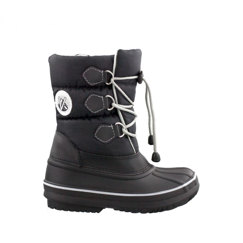 Kimberfeel Avalanche Après-Ski-Schuhe (Grau)
