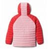 Doudoune à capuche Columbia Girls Powder Lite (black) fille