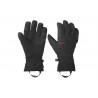 Gants Outdoor Research Bitterblaze Aerogel (Black/tomato) homme