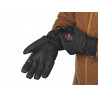 Gants Outdoor Research Bitterblaze Aerogel (Black/tomato) homme